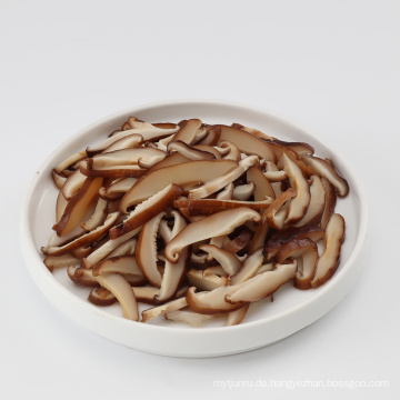 Hochwertige gefrorene Shiitake-Pilzscheiben-1kg